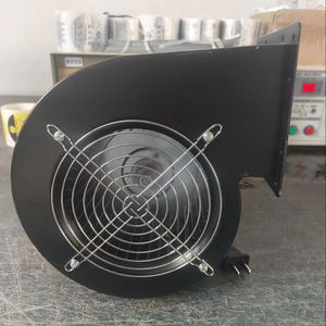 EEK Şişme Oyun Parkı Zıplama Evi JEEK İleri <span class=keywords><strong>E</strong></span>ğimli 150FLJ 220v 2600rpm 320W Santrifüjlü Blower - Product Image 4