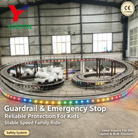 Produits populaires pour parcs d'attractions, équipements, attractions, manèges, jeux pour enfants, piste de train, montagnes russes, mini-navette