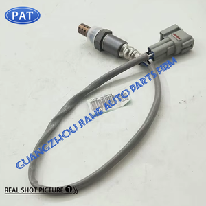 Capteur d'oxygène <span class=keywords><strong>18213</strong></span>-<span class=keywords><strong>63J01</strong></span> 149100-9021 pour Suzuki Swift Wagon SX4 Liana Subaru Justy Ignis Fiat Sedici OEM 1821362J00 1821386G00 - Product Image 3