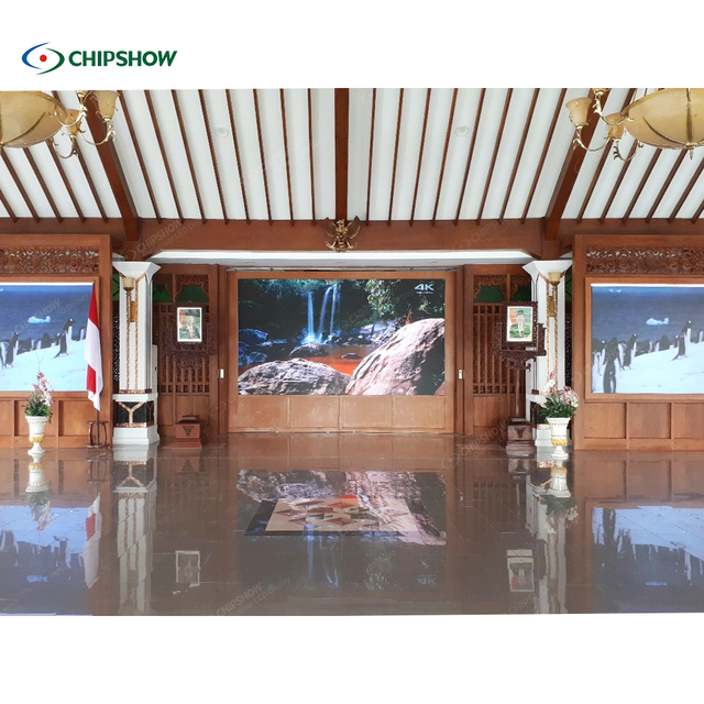 8K 4K SMD HD P1.2 P1.5 P1.8 P2 P2.5 P3 Full Color Ultra Thin Fixed Indoor LED Video Wall Panel Screen Display