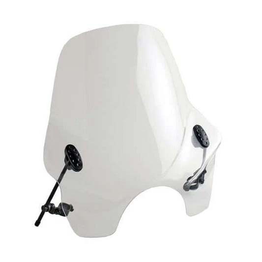 Hot Selling Motorcycle Spare Parts Windshield