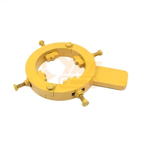 Outil universel réglable pour la <span class=keywords><strong>réparation</strong></span> et le démontage <span class=keywords><strong>de</strong></span> vérins hydrauliques, en acier renforcé, pour atelier - Product Image 5