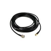 Station de base CORS, Antenne de mesure multifréquence GNSS GPS RTK, Tête champignon haute précision pour écoles de conduite
