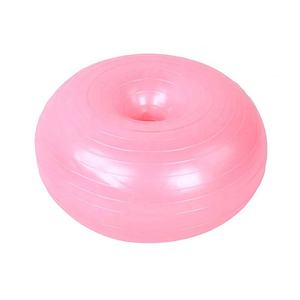 Neumático de Yoga de PVC a Prueba de Explosiones, Engrosado, de 44 cm, para Adultos, Equipo de Fitness, Deportes, Pilates, Bomba de Aire - Product Image 1