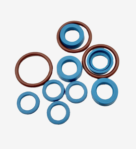 พร้อมจัดส่งชุดซ่อมซีลน้ำมันแบบ Bullet สำหรับรถขุด Doosan Daewoo รุ่น 55 60 70 80 150 170 215 220 225 258 300 370 420 500 จากโรงงาน - Product Image 3