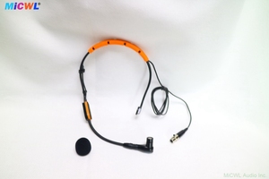 Microfono a Condensatore Cardioide SM31 con Sistema Wireless BeltPack 4Pin TA4F QLX GLX BLX, Nucleo Beta98H/<span class=keywords><strong>C</strong></span> - Product Image 5