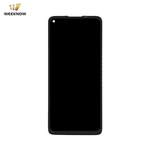 Écran LCD TFT de remplacement en gros pour Motorola Moto <span class=keywords><strong>G9</strong></span> <span class=keywords><strong>Plus</strong></span> XT2087-1 avec numériseur tactile - Product Image 2