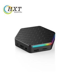 Bán buôn <span class=keywords><strong>Android</strong></span> TV <span class=keywords><strong>Box</strong></span> với 8k/4K <span class=keywords><strong>HD</strong></span> đầu ra USB/SD Đầu đọc thẻ 100 + Định dạng video phát lại hỗ trợ - Product Image 3