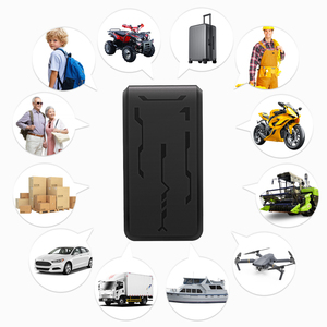 Thiết bị theo dõi xe tải thương mại Thiết bị theo dõi GPS di động cho Hạm Đội theo dõi thời gian chờ siêu dài 3 năm 4G LTE GPS Tracker - Product Image 4