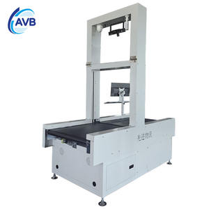 Máquinas Clasificadoras de Paquetes, Sistema de Clasificación, Máquina Clasificadora de Paquetes para Almacenes, Clasificación Directa de Paquetes en Bolsas de Correo - Product Image 1