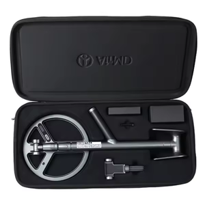 Satılık yeni kablosuz altın dedektörü AirMD MD-99 akıllı telefon ücretli dedektörü De Metales bağlamak endüstriyel <span class=keywords><strong>Metal</strong></span> dedektörleri - Product Image 6