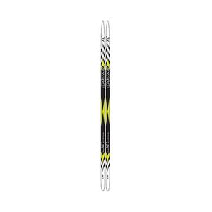 Hasiky les skis nordiques classiques les plus chauds Fishscale ou Skin Base Cross Country Skis <span class=keywords><strong>pour</strong></span> adulte - Product Image 5