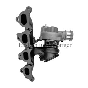 Turbocompressore fabbrica K03 53039980110 55355617 5860016 per <span class=keywords><strong>Opel</strong></span> Meriva <span class=keywords><strong>Insignia</strong></span> Corsa Astra motore diesel - Product Image 2