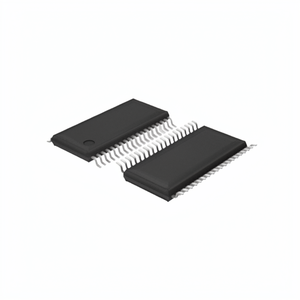 ช่องผู้ผลิต TMS320F28027DASR 38 TSSOP (0.240 "ความกว้าง6.10มม.) ชุดอุปกรณ์อิเล็กทรอนิกส์ MCU 32BIT 64KB แฟลช38 TSSOP - Product Image 1