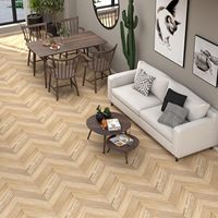 ORON DECO Kunststoff-PVC-Bodenbelag Selbstklebende Fliesen Vinyl-Wandfolie Heimdekoration Werkstatt Wasserdichter Vinyl-Bodenbelag in Rollenform