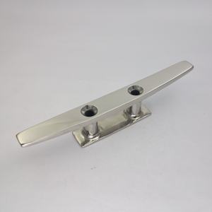 Nouvelle quille de mât <span class=keywords><strong>d</strong></span>'amarrage en acier inoxydable 316 pour pont de bateau - Product Image 4