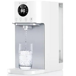 Sistema di filtraggio dell'acqua da banco a osmosi inversa consegna rapida dell'acqua da parte del produttore di depuratore di <span class=keywords><strong>Shenzhen</strong></span> distributore di acqua - Product Image 1