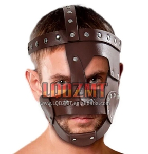 Máscara de Lucha Libre de Cabeza Completa de Rey Mysterio, Accesorio para Disfraces de Halloween, Cosplay, Fiestas, <span class=keywords><strong>Casa</strong></span> Embrujada - Product Image 1