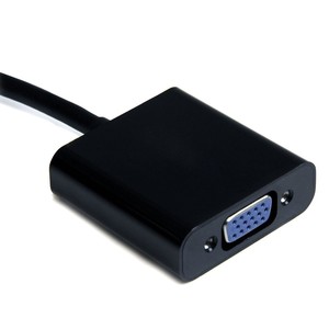 Adaptador Micro HDMI a VGA de 0,2 m para convertidor de vídeo de ordenador portátil 1080P - Product Image 2
