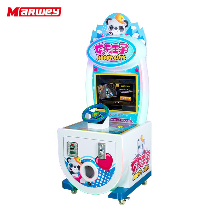 Phòng Trò Chơi Video Coin Vận Hành Giải Thưởng Máy Trò Chơi/Máy Trò Chơi Kỹ Năng