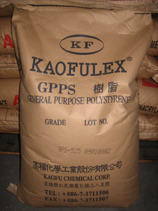 Gránulos de Poliestireno de Uso General (GPPS) CHIMEI GPS-525N, Grado Virgen para Moldeo por Inyección, Grado Alimenticio, Alta Resistencia, Transparente - Product Image 4