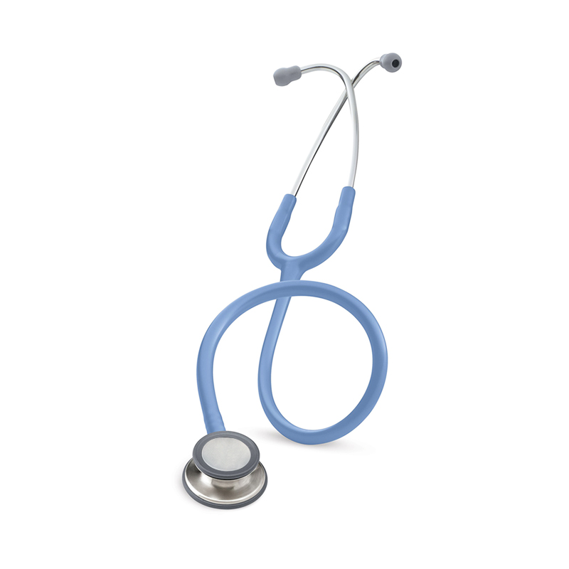 Медицинский стетоскоп Littman Classic Iii, стетоскоп хорошего качества с двойной головкой