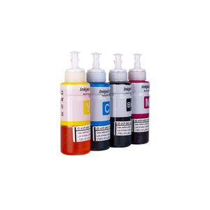 Tinta de Alta Calidad LNXWO a Precio de Fábrica para <span class=keywords><strong>Epson</strong></span> <span class=keywords><strong>664</strong></span>, Compatible con <span class=keywords><strong>Epson</strong></span> L100, L101, L800, L1800, L130, L3060 - Product Image 5