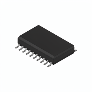 Composants électroniques originaux OCTAL D TYPE TRANSPARENT LATCHS Logic, circuit intégré 74AC373FP-E - Product Image 1