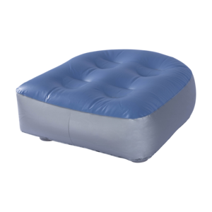 Siège de coussin d'appoint <span class=keywords><strong>gonflable</strong></span> en PVC confortable pour bains à remous extérieurs et baignoires à glace Autres accessoires inclus - Product Image 5