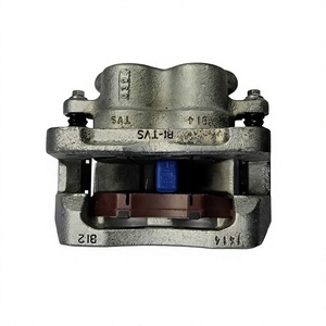 Fit for TATA Xenon 2.2L Right <b>Hand</b> Brake Caliper Assembly OEM 289542100103 Auto Brake System Parts Unit Access - Product Image 1