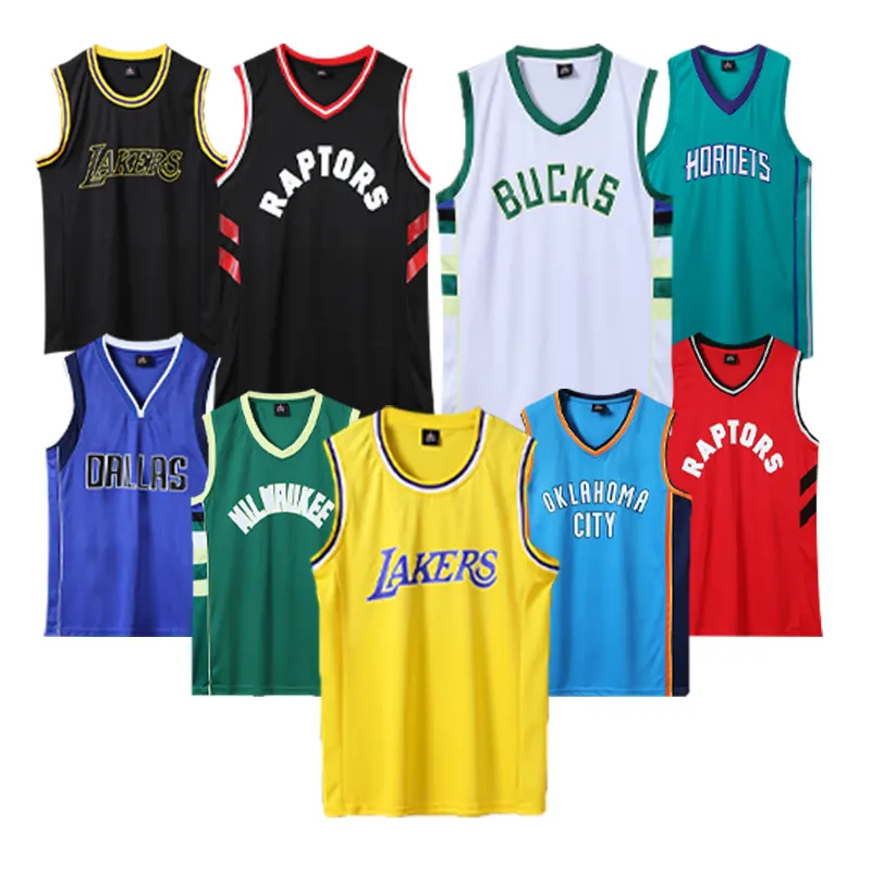 Abbigliamento da basket vuoto personalizzato ultima maglia da basket Design uniforme abbigliamento da basket personalizzato