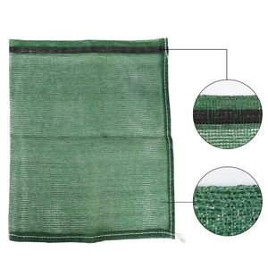 Bolsas de Compra Reutilizables Personalizadas, Bolsas de Tela Tejida Prácticas, Bolsas de Compra Tejidas Laminadas en PP - Product Image 6