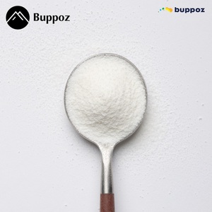 Poudre de boisson protéinée au matcha, sac de 1 kg, Halal, pour les magasins de bubble tea et de milk tea, OEM - Product Image 3