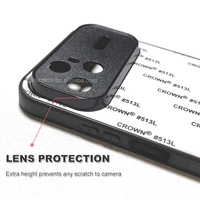 Fundas de Teléfono para Sublimación en Blanco de Alta Calidad de Fábrica, Transferencia de Calor 2D, para Huawei Nova 15 Pro