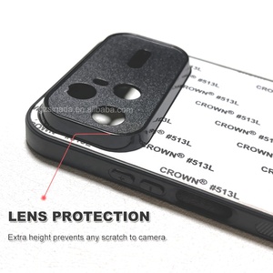 Fundas de Teléfono para Sublimación en Blanco de Alta Calidad de Fábrica, Transferencia de Calor 2D, para <span class=keywords><strong>Huawei</strong></span> Nova 15 Pro - Product Image 4