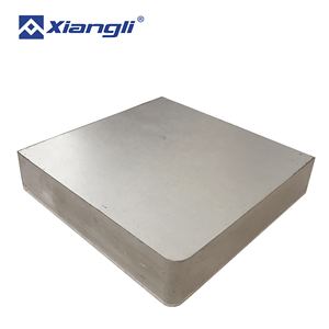 Piso Elevado de Sulfato de Calcio Resistente al Agua XIANGLI, Acabado ESD, Modelo FS800~FS1500 para Centro de Datos, Sala de Servidores <span class=keywords><strong>CISCA</strong></span> - Product Image 4