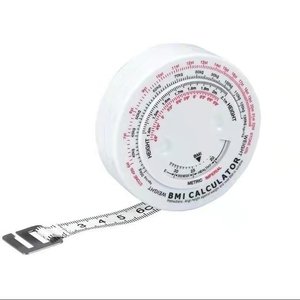 2021 Chất Lượng Cao Body Mass Index Tim Y Tế Cho <span class=keywords><strong>Bmi</strong></span> Băng Đo - Product Image 1