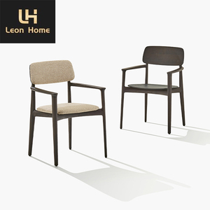 <span class=keywords><strong>Hotel</strong></span> Madera Lujo Café Silla Lujo <span class=keywords><strong>Hotel</strong></span> Restaurante Comedor Silla Tela Sillas <span class=keywords><strong>De</strong></span> Comedor - Product Image 1