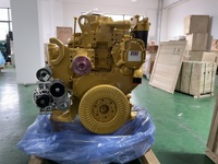 Ensemble moteur authentique pour CAT C7.1, ensemble moteur complet C7.1 provenant du fabricant d'origine