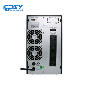 Máy tính up cung cấp điện liên tục 1KVA 2KVA 3KVA với hệ thống up Pin dự phòng cho gia đình - Product Image 6