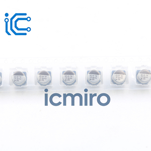 ICMICRO En Stock Nuevo Circuito Integrado Original Proveedores de Componentes Electrónicos GYA1E680MCW1GS - Product Image 1