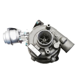 เทอร์โบ GT1749V สำหรับ Audi A4 / A6 <span class=keywords><strong>TDI</strong></span> (B5) เครื่องยนต์110 AFN <span class=keywords><strong>TDI</strong></span> 454158-0003 028145702C 454158-0002 454158-0001 - Product Image 1