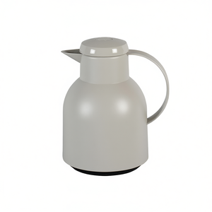 Jarra Aislada Emsa Samba Quick P1l, Color Gris Polvo, Paquete de 2 - Product Image 2