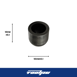 تصنيع قطع غيار OEM TOOLPU المطروقة، جلبة قضيب التوازن المطروقة، تصنيع مخصص لقطع غيار OEM TOOLPU - Product Image 3