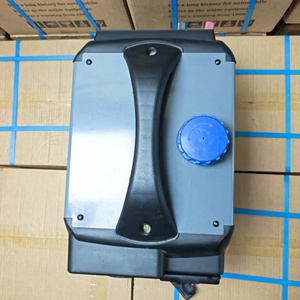 Chauffage de cabine diesel 5KW à <span class=keywords><strong>prix</strong></span> d'usine 12V/24V pour <span class=keywords><strong>camping</strong></span>-cars et caravanes, modèle split en aluminium pour bus AC/VW - Product Image 2