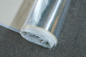 Cinta de Butilo Autoadhesiva para Reparación de Goteras en Techos, Fuerte Adhesión - Product Image 5