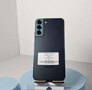 Teléfono Móvil Android 5G Usado al por Mayor para <span class=keywords><strong>S22</strong></span> Plus, 128 GB, 12 GB de RAM, Pantalla de 6.6 Pulgadas, Versión para EE. UU., con Accesorios Originales - Product Image 1