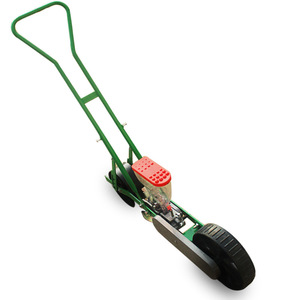 Semoir manuel de précision <span class=keywords><strong>à</strong></span> pousser <span class=keywords><strong>à</strong></span> la main pour petites graines, idéal pour tomates, carottes, oignons, laitues - Offre spéciale - Product Image 3