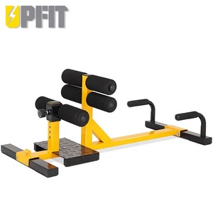 Sản Phẩm Trực Tiếp Từ Nhà Máy Giảm Giá Mạnh Ghế Ngồi Tập Thể Dục Trên Cơ Thể Tập Thể Hình Tại Nhà - Product Image 4