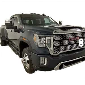 VENTES FLASH - <span class=keywords><strong>PICK</strong></span>-<span class=keywords><strong>UP</strong></span> <span class=keywords><strong>GMC</strong></span> 500HD Denali Crew Cab DOUBLE CABINE d'occasion 2024 - Product Image 5